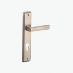 ARCHITECTURAL DOORWARE  2