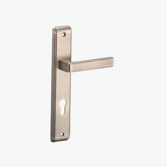 ARCHITECTURAL DOORWARE 2