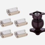 ARCHITECTURAL DOORWARE