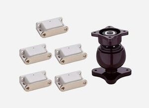 ARCHITECTURAL DOORWARE