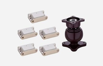 ARCHITECTURAL DOORWARE