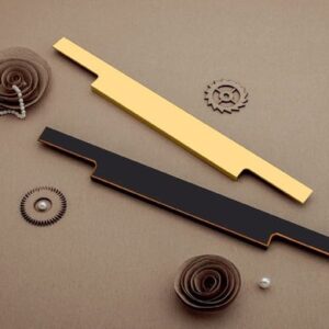 ALUMINIUM PROFILE HANDLES