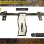 S620 10''X16MM ALD (4PC)