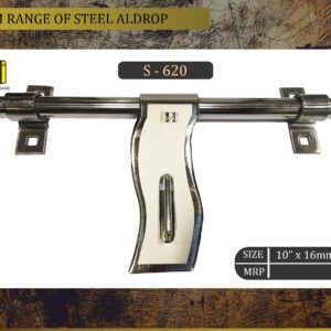 S620 10''X16MM ALD (4PC)