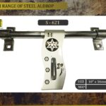 S621 10''X16MM ALD (4PC)