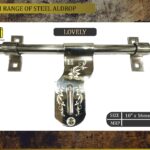 LOVELY 10"X16X2.5  (4PC)