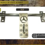 KGF 10"X16X2.5  (4PC)