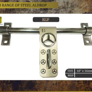 KGF 10"X16X2.5  (4PC)