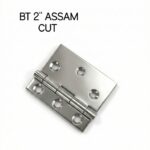BT 2" ASSAM CUT