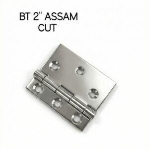 BT 2" ASSAM CUT