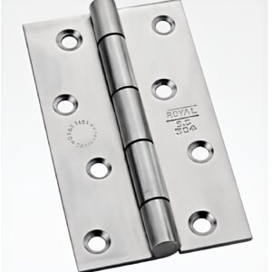 RL WEL 4X14 MATT HINGES