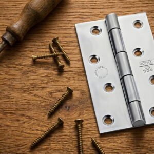 RL GLOSSY 4X12 WEL HINGES