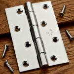 RL GLOSSY 5X14 WEL HINGES