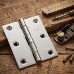 RL WEL 60X27.5X10 MATT HINGES