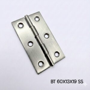 BT 60X13X19 SS