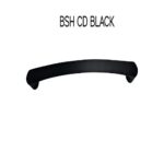 BSH CD BLACK HANDLE