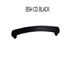 BSH CD BLACK HANDLE