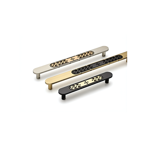 SRE S-508 ROSE GOLD MATT