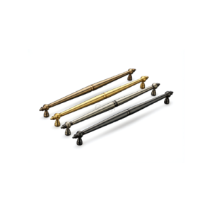 SRE S-527  Z.BLACK HANDLE