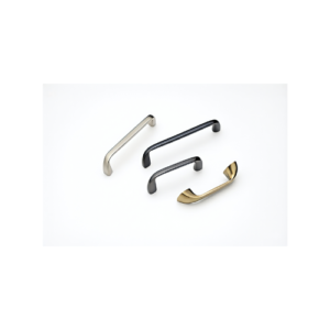 SRE S-605 PVD GOLD HANDLE