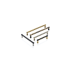 SRE S-614 Z.BLACK GOLD HANDLE