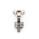 GANPATI SS AUTO HINGES