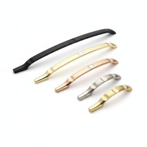 SRE S-617 ROSE GOLD HANDLE