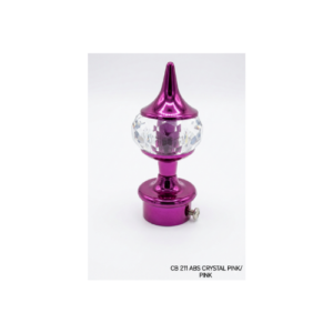 CB 211 ABS CRYSTAL PINK ( PINK )