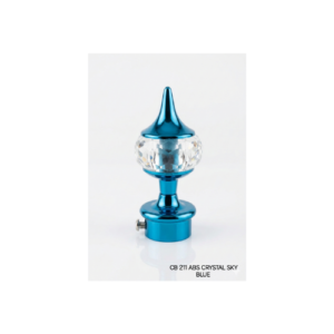 CB 211 ABS CRYSTAL SKY BLUE