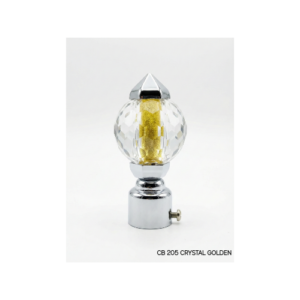 CB 205 CRYSTAL GOLDEN