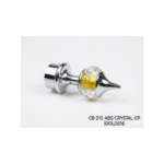 CB 210 ABS CRYSTAL CP ( GOLDEN )