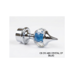 CB 210 ABS CRYSTAL CP ( BLUE)