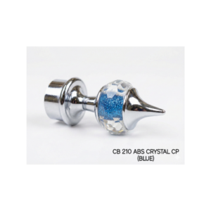 CB 210 ABS CRYSTAL CP ( BLUE)
