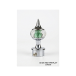 CB 210 ABS CRYSTAL CP (GREEN)