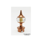 CB 211 ABS CRYSTL COPPER/GOLD