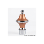 CB NO 75 COPPER PVC