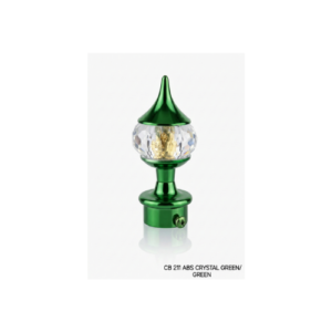CB 211 ABS CRYSTAL GREEN/GREEN