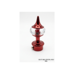 CB 211 ABS CRYSTAL RED/RED