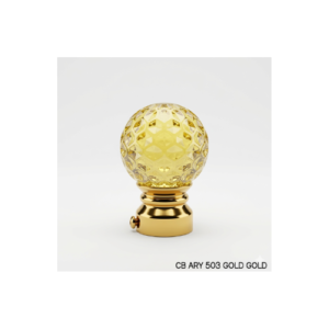 CB ARY 503 GOLD GOLD