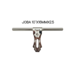 JOBA 10''X16MMX2.5