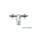 D BAIL 10''X16X5MM WELDING