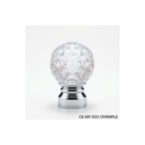 CB ARY 503  CP/PARPLE