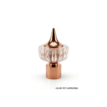 CB ARY 507 COPPER/RED