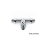 SPACE 10''X16MM LAZER