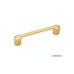 LC:600-01 INAAYA SATINGOLD  HANDLE