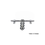 TREES 5MM 10'' ALDROP