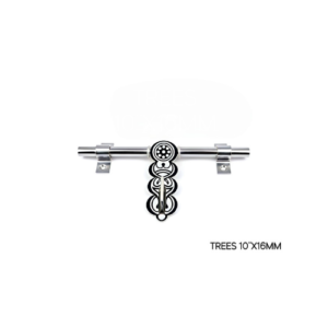 TREES 5MM 10'' ALDROP