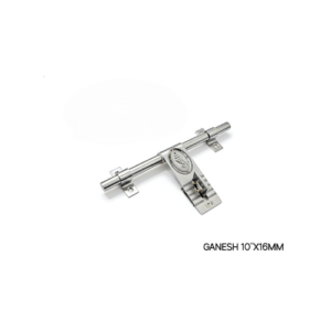 LAZER GANESH 10''X16MM