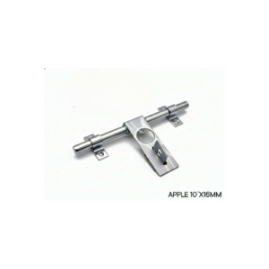 LASER APPLE 10''X16MM