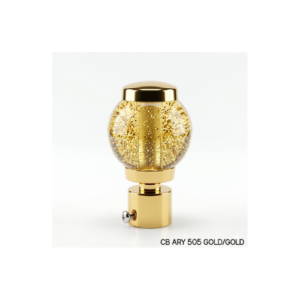 CB ARY 505 GOLD/GOLD